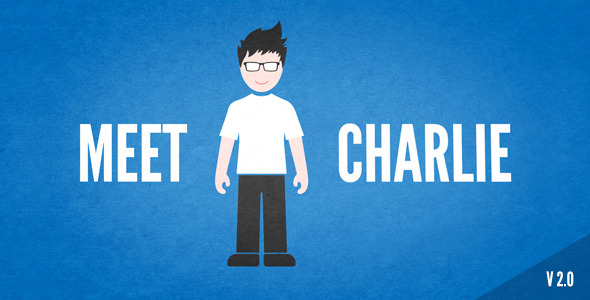 Promote Your Product or Service with Charlie Promote Your Product or Service with Charlie