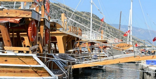 Port Port