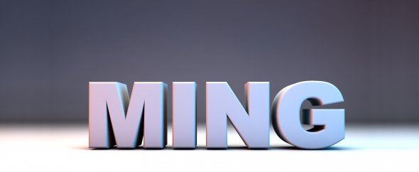 mingger