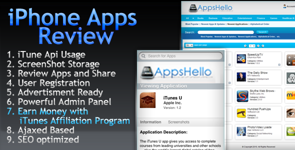 Appstore iPhone-iPad Apps Review Appstore iPhone-iPad Apps Review
