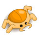 Mouse following Fantasy Bug Mouse following Fantasy Bug - ActiveDen Item for Sale