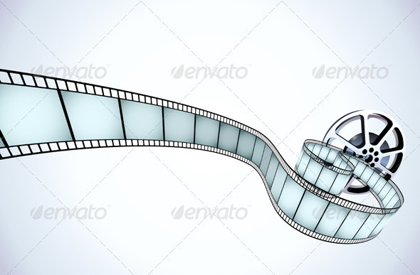 Movie Reel Movie Reel