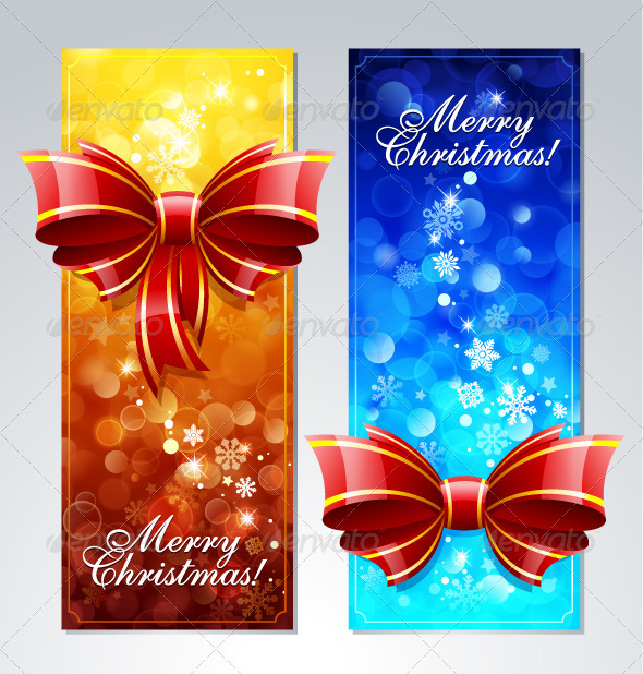 Christmas Greeting Cards