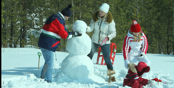 Winter Art Winter Art