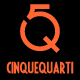 Cinquequarti-EXTRA