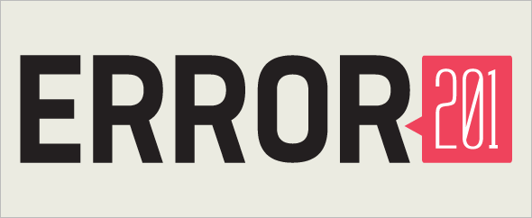 error201