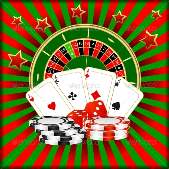 Composition of a Casino Composition of a Casino