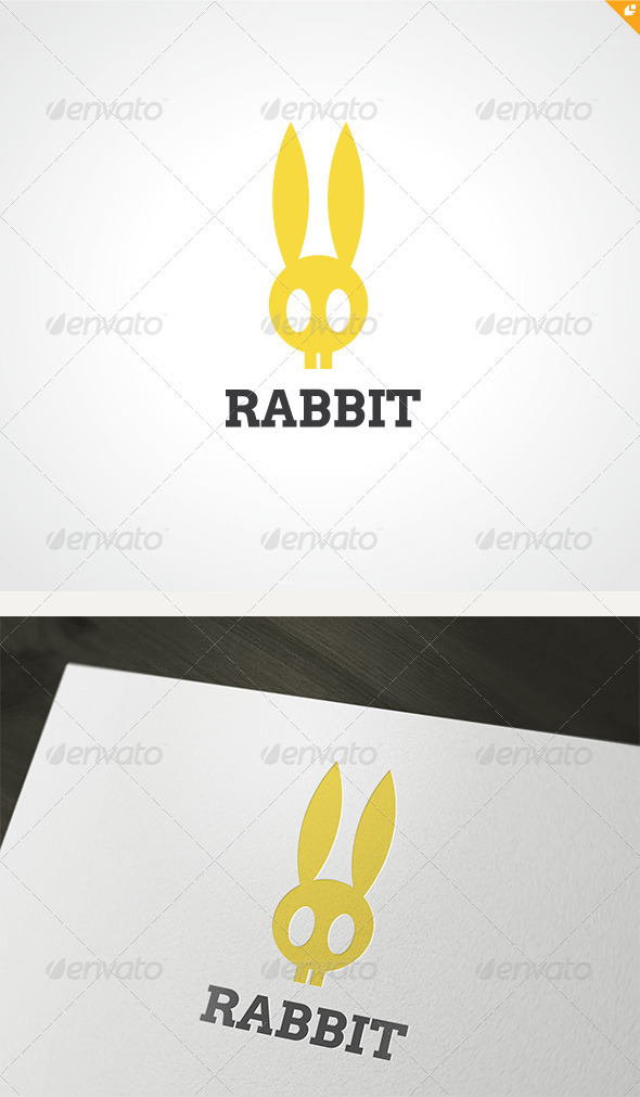 Rabbit Logo