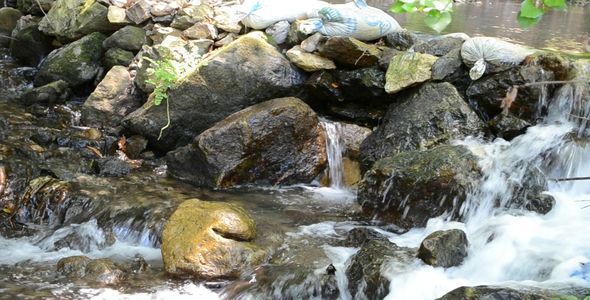 The Mountain River 4 The Mountain River 4