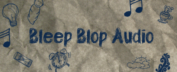 BleepBlopAudio