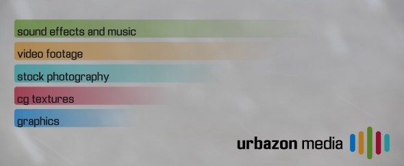 Urbazon media profile banner