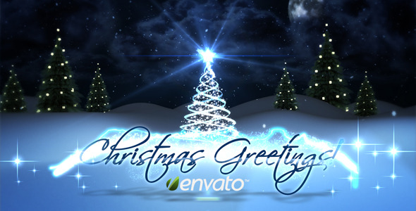 Christmas Greetings Christmas Greetings