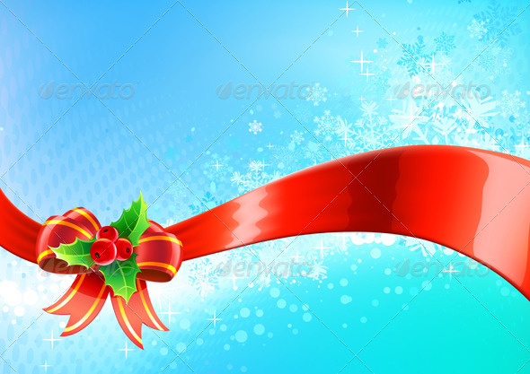 Christmas Abstract Background Christmas Abstract Background