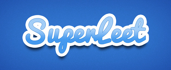 SuperLeet