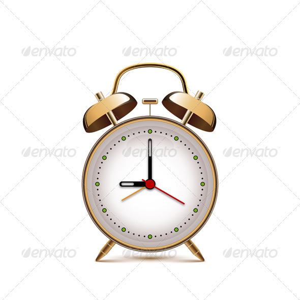Alarm Clock Alarm Clock
