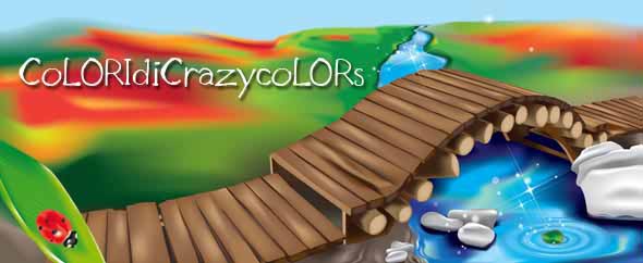 crazycolors