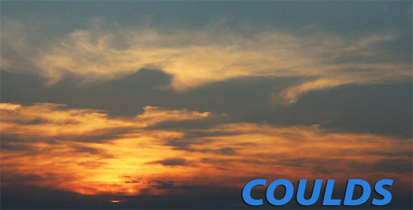 Coulds And Landscape Timelapse Coulds And Landscape Timelapse