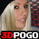 3Dpogo