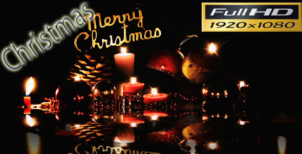 Christmas Full HD Christmas Full HD