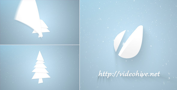 Snow Logo Opener Snow Logo Opener