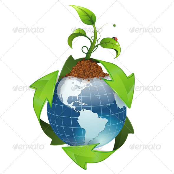 Environment and Ecology Concept Environment and Ecology Concept