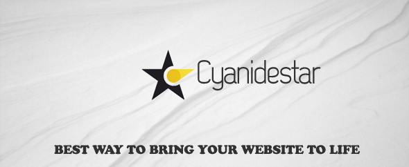 Cyanidestar