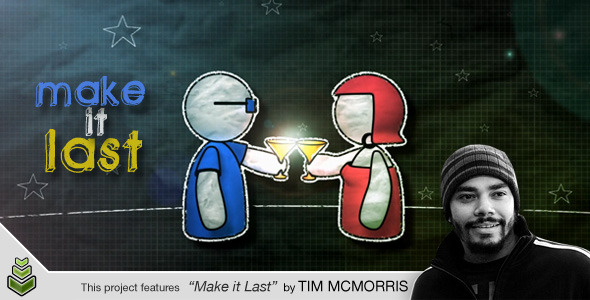 Make it Last Make it Last