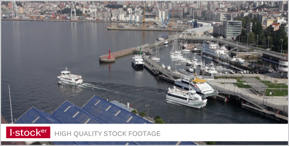 Europe Mooring View 30 Europe Mooring View 30