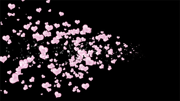 Heart 1 With Alpha Channel Heart 1 With Alpha Channel