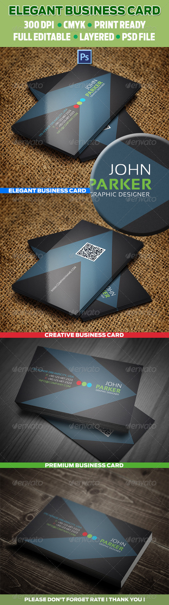 Creative Business Cards 21 Creative Business Cards 21