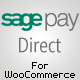 SagePay Direct Gateway para WooCommerce