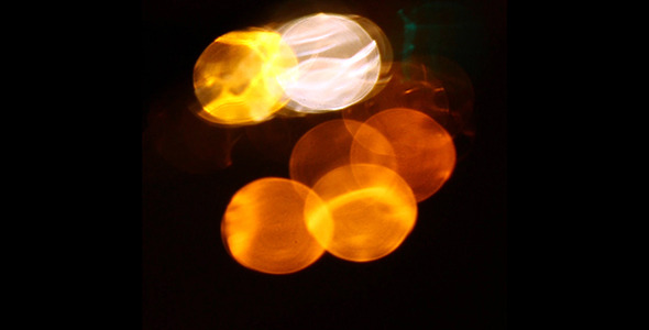 Traffic Bokeh Fireball 3 Full HD Traffic Bokeh Fireball 3 Full HD