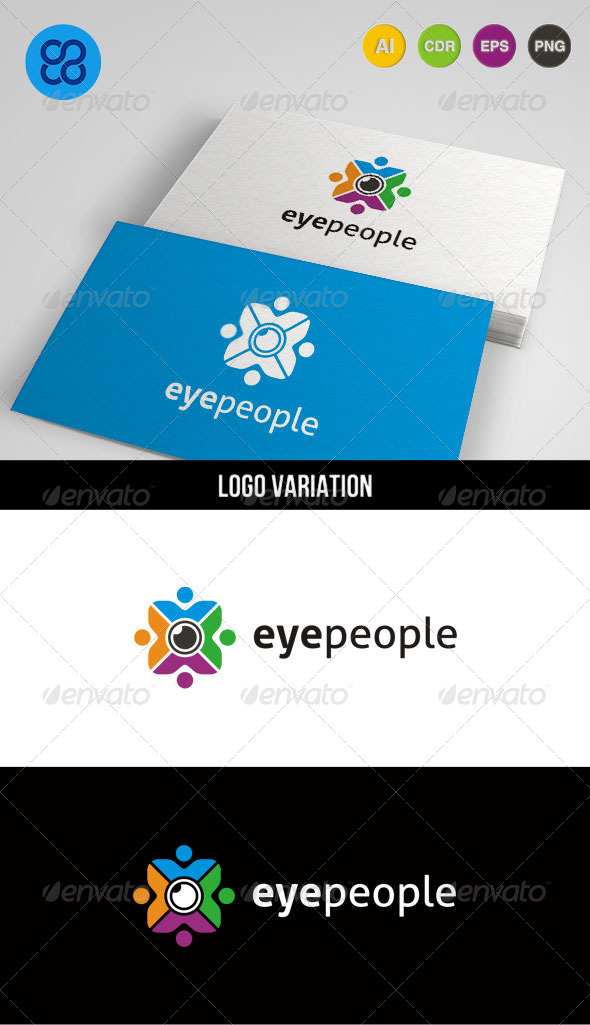 Eye People Eye People