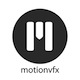 CodeCanyon profile picture for @motionvfx