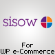 Sisow Gateway para WP E-Commerce
