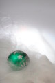 Photo of Green Christmas Baubles | Free christmas images