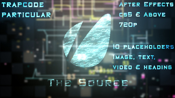 The Source The Source