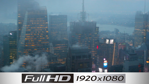 NY Aerial View Manhattan HD 4 NY Aerial View Manhattan HD 4