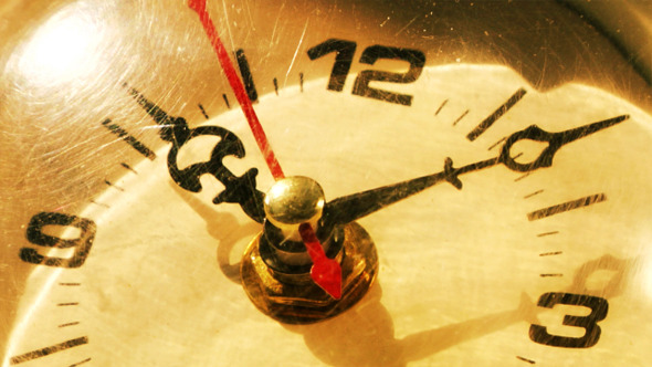 Clock 4 Clock 4