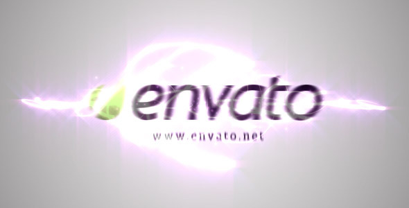 3D Stroke Logo 3D Stroke Logo
