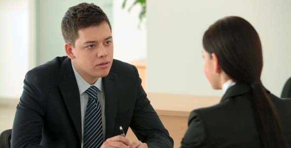 HR Worker HR Worker
