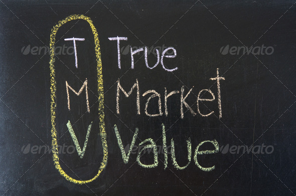 True Market Value