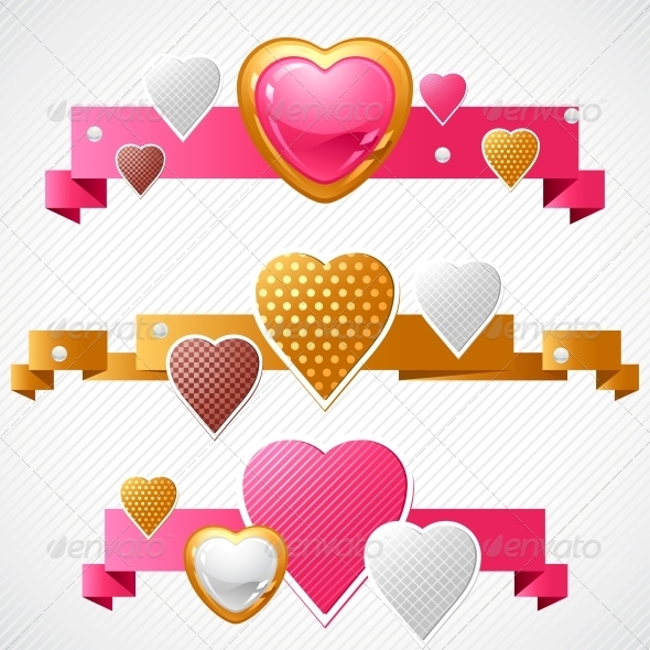 Valentine s Day Vector Background Valentine s Day Vector Background