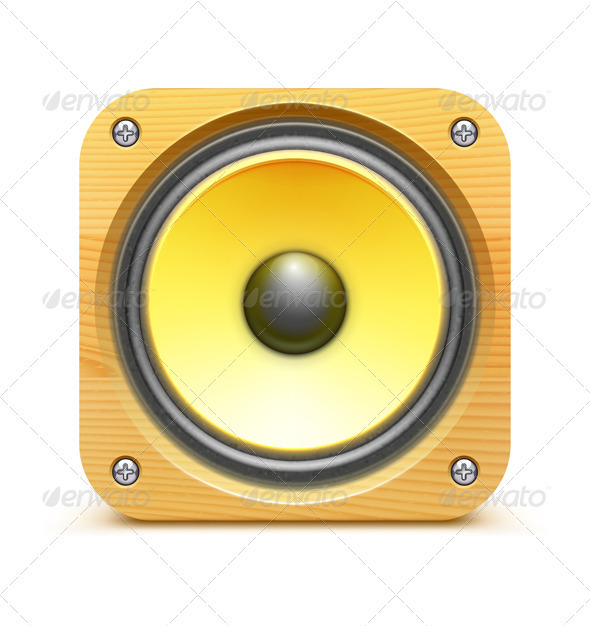 Sound Loud Speaker Icon Sound Loud Speaker Icon