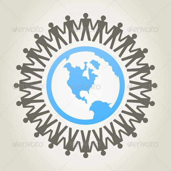 World of People World of People