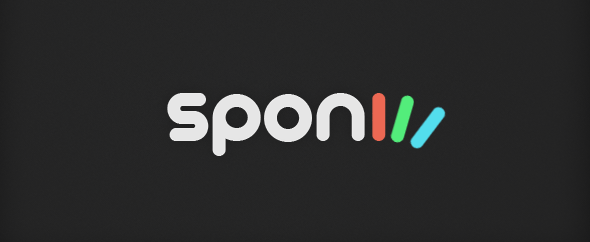 spon