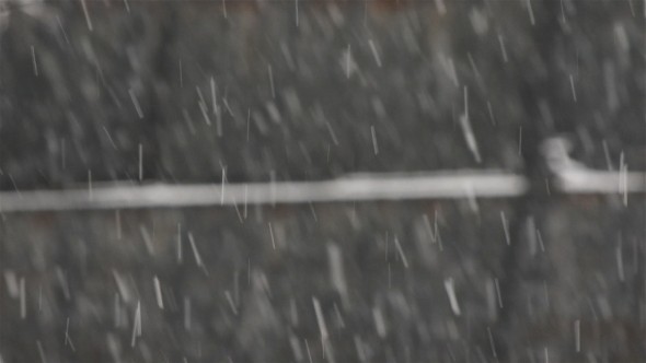 Snowing 3 Snowing 3