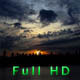 Skyline greyclouds Full HD - 7