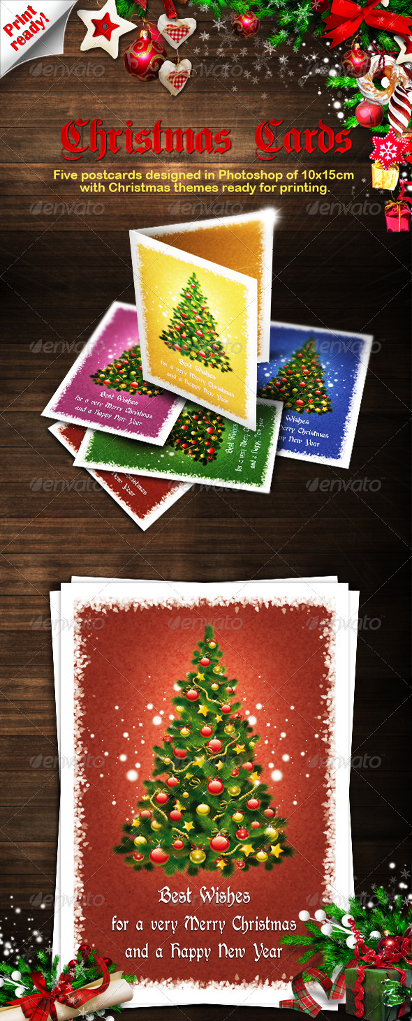 Christmas Cards