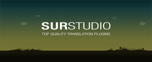 SurStudio